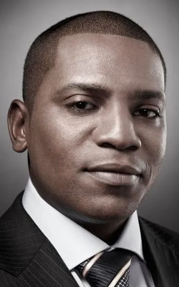 Mekhi Phifer