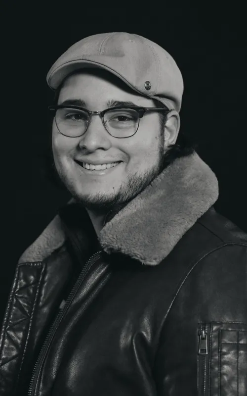 Alex Kahuam