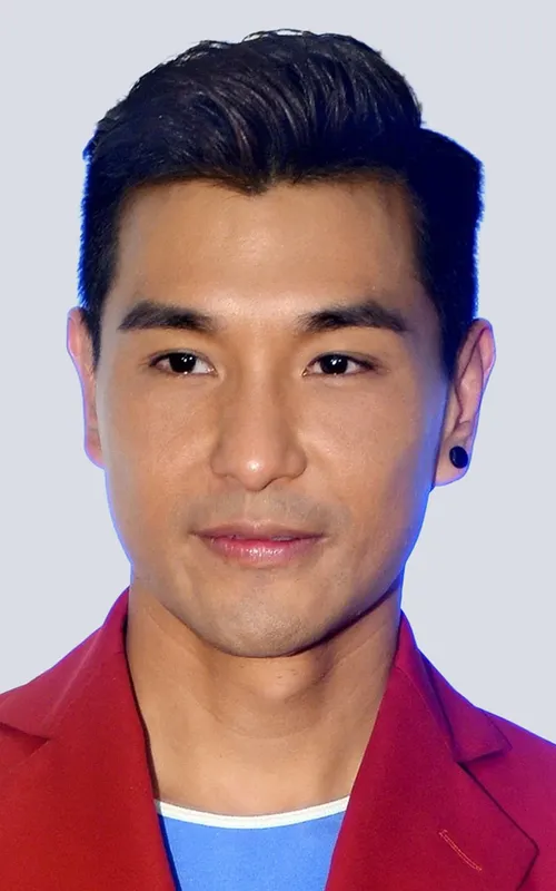 Ruco ChanChin-Pang
