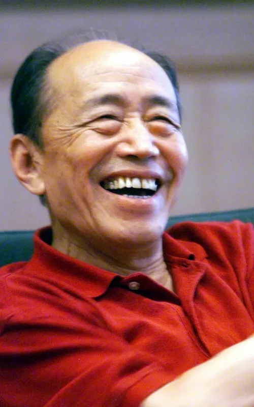 Zhu Xu