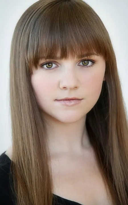 Tara Lynne Barr