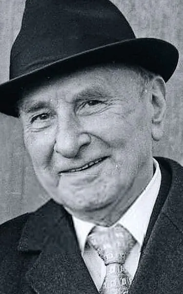 Rudolf Beiswanger