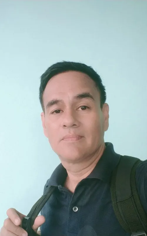 Michael Dagdag