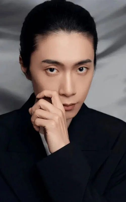 Men Qiang