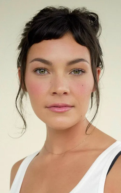 Claudia Dockery