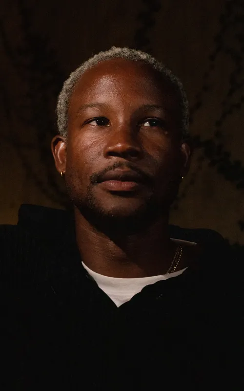 Akinola Davies Jr.