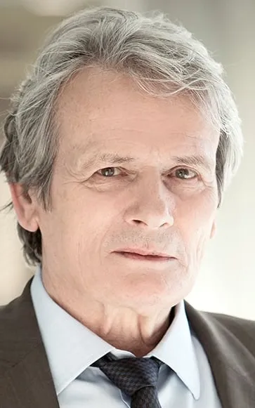 Jean-François Garreaud