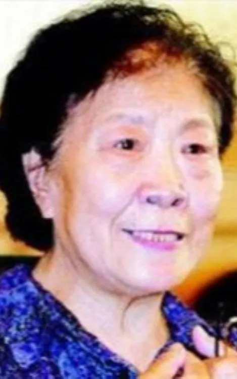 Qifeng Lü