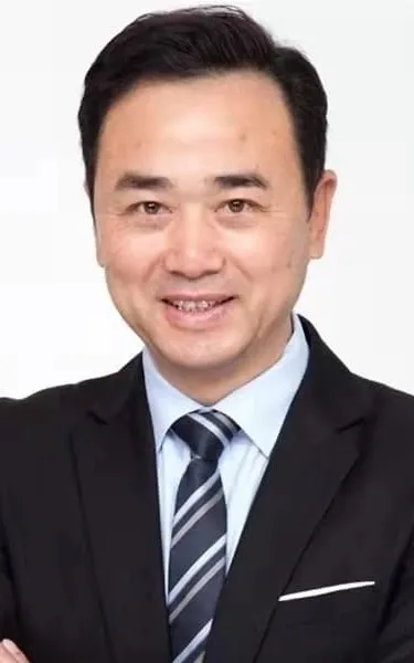 Wei Jun