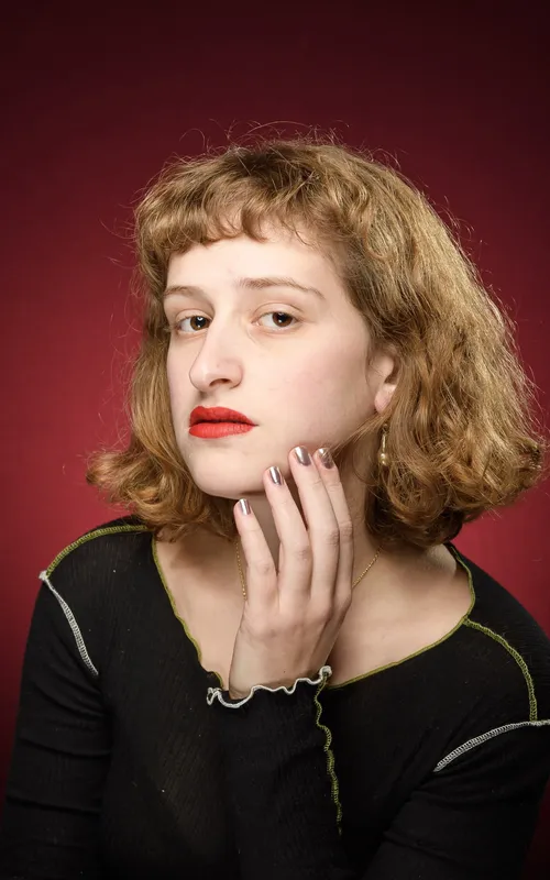 Maya Stern