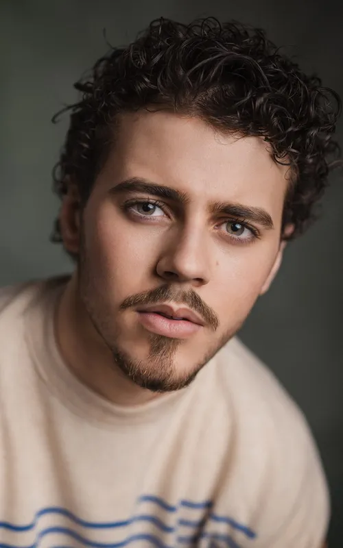Reuben Oscar
