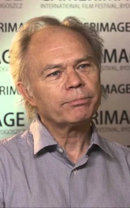 Tony Lawson