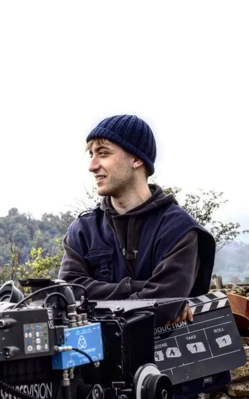 Ferran Ortega Briz