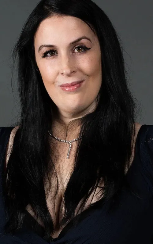 Rhianna Pratchett