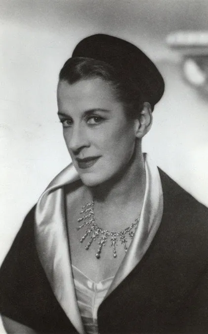 Beatrice Lillie