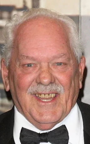 Arthur White