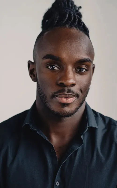 Ryan Reid