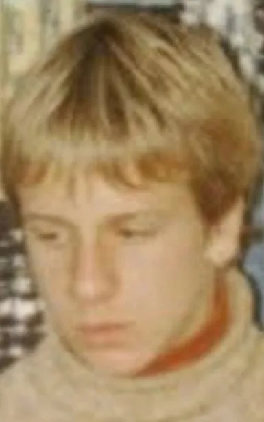 Marc Toole