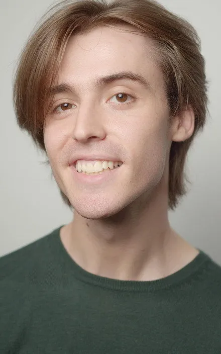 Conall Jago