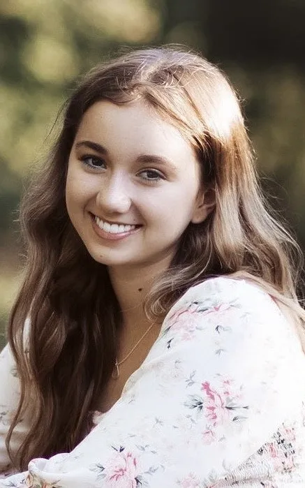 Alivia Roach