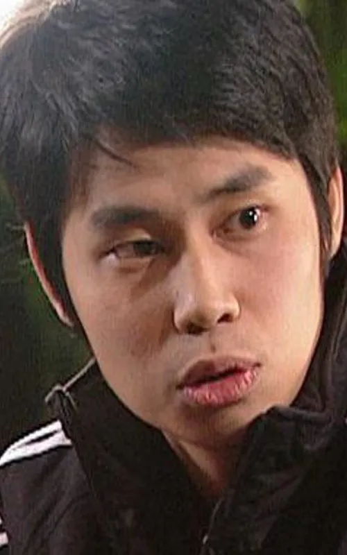 Chan Tai-Lee