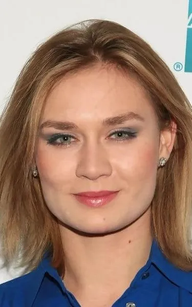 Maria Mashkova