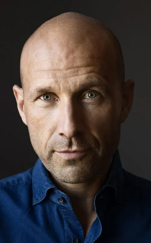 Adam Holm