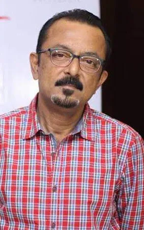 Partha Sen