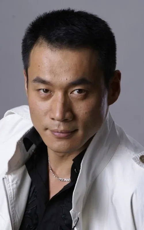 Ding Haifeng