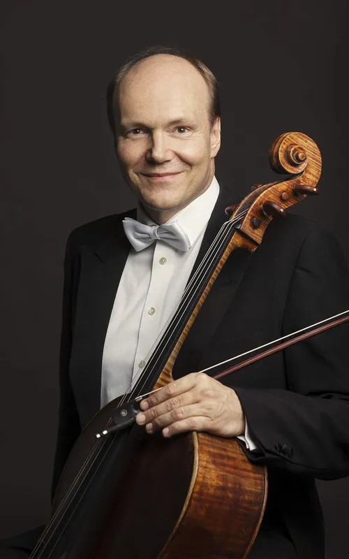 Truls Mørk