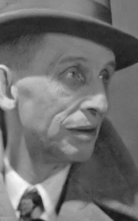 Johan Buziau