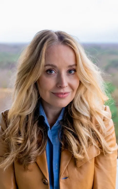 Tanja Kok