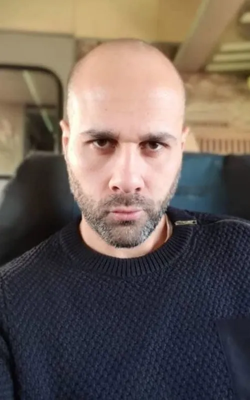 Emad ElTayeb