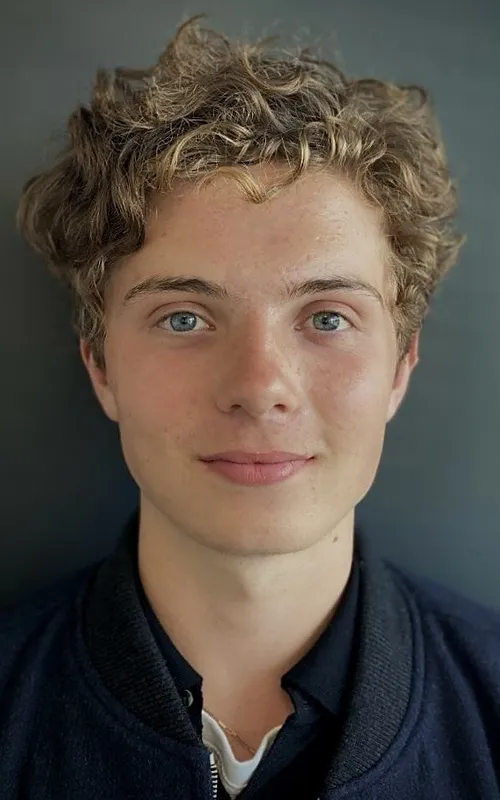 Roman Griffin Davis