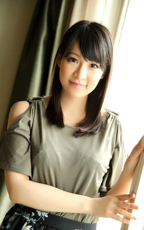 Kasumi Matsuoka