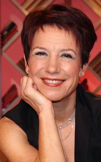 Jennifer Byrne