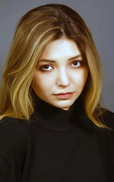 Aydan Hasanzadeh