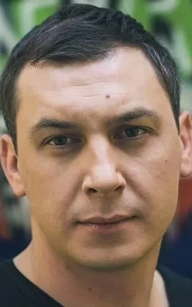 Evgeny Telezhkin