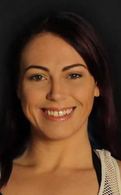 Nicole Farrelly