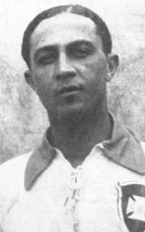 Arthur Friedenreich