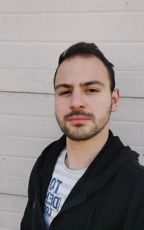 Nedim Jahić