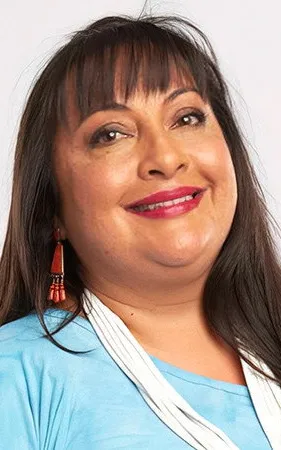 Patricia Michaels
