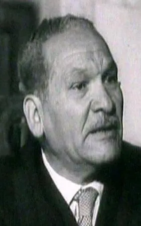 Abdel Moneim Saudi