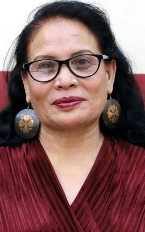 Bidhya Karki