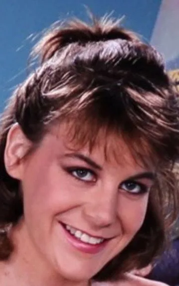 Stephanie Page