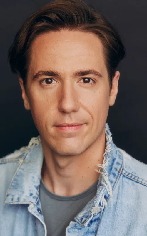 Riley J. Ewing