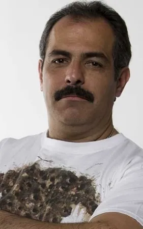 Juan Carlos Casasola