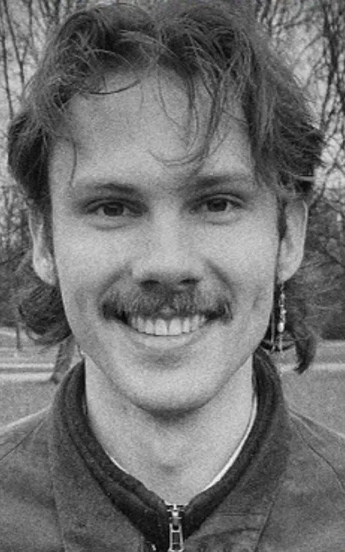 Jakob Ramberg
