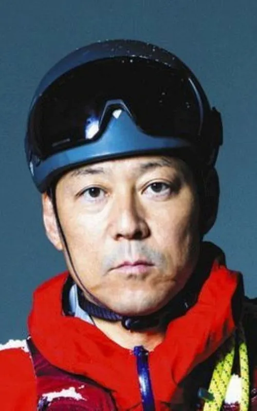 Koji Higashino