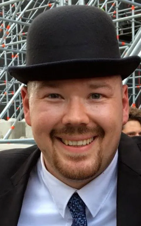 Steve Dekker